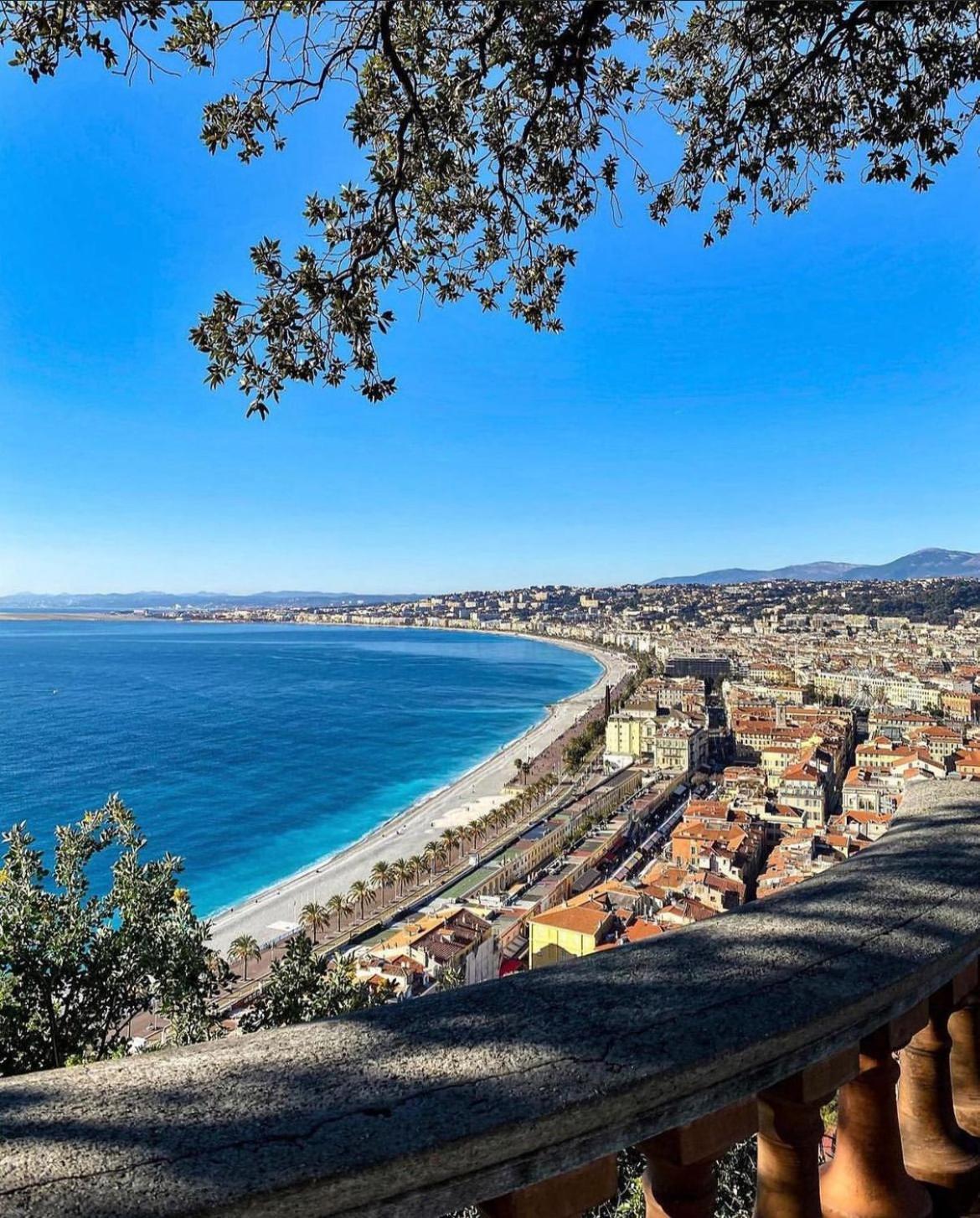 Le Riviera Collection, Signature Collection By Best Western Nice Exterior photo