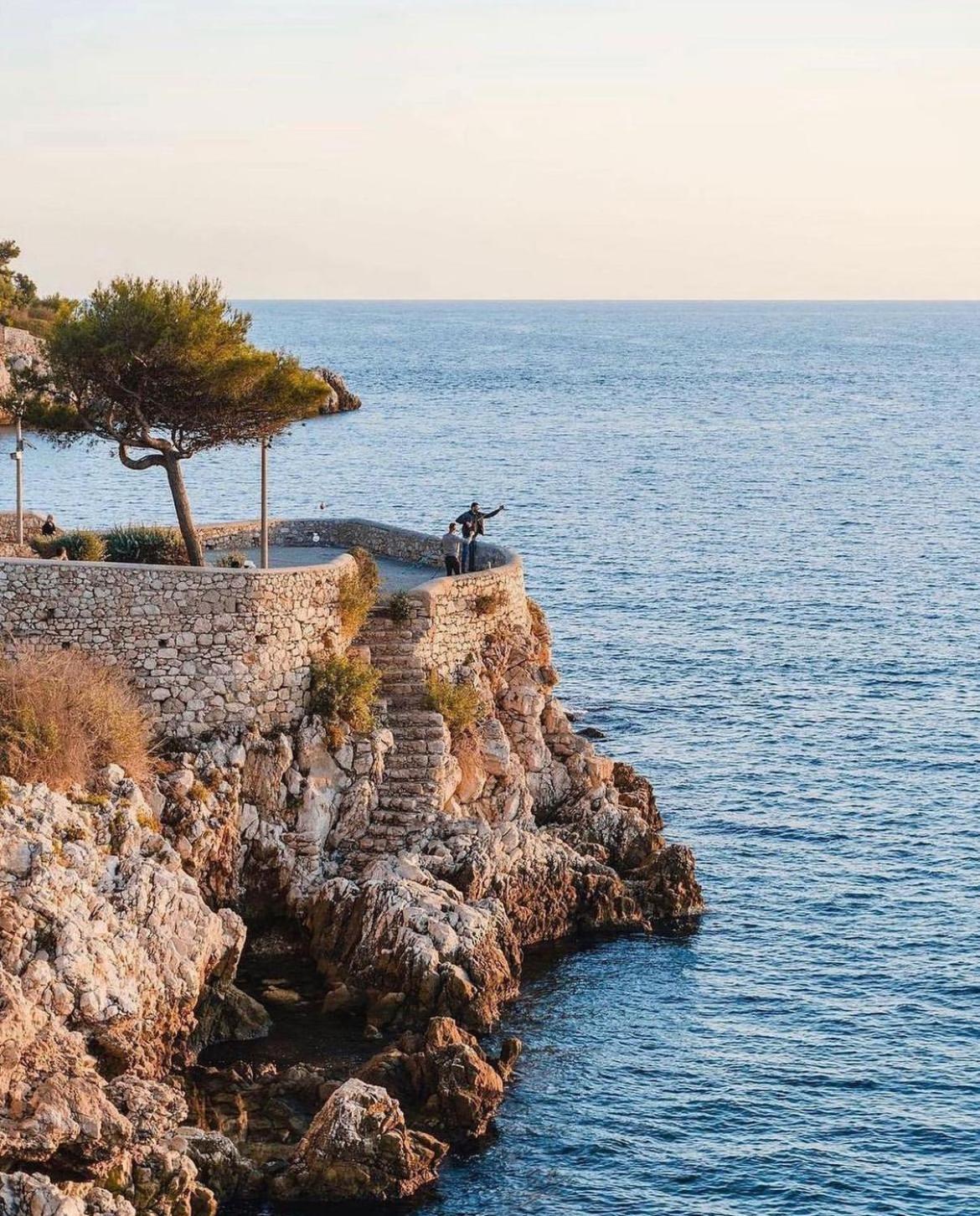 Le Riviera Collection, Signature Collection By Best Western Nice Exterior photo